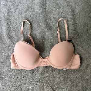 Etam Bra No.5 Classic Padded